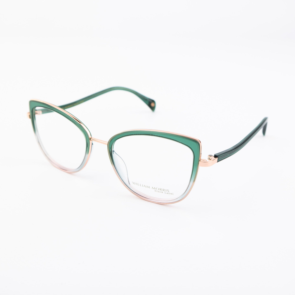 Оправа William Morris London PETRA C2 - GREEN 53/18