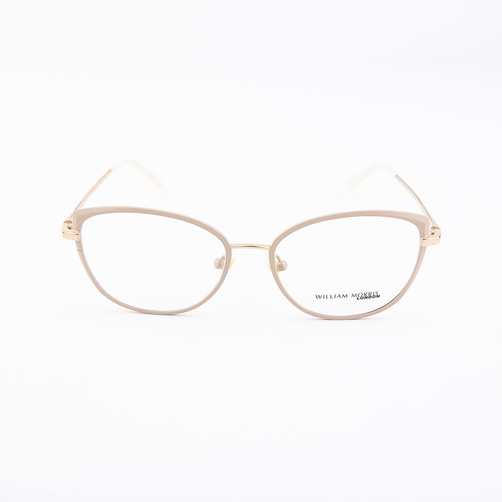 Оправа William Morris London 50191 C1 - CREAM 53/16