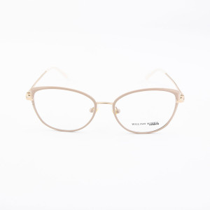 Оправа William Morris London 50191 C1 - CREAM 53/16