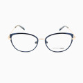 Оправа William Morris London 50191 C3 - METALLIC BLUE/GO 53/16