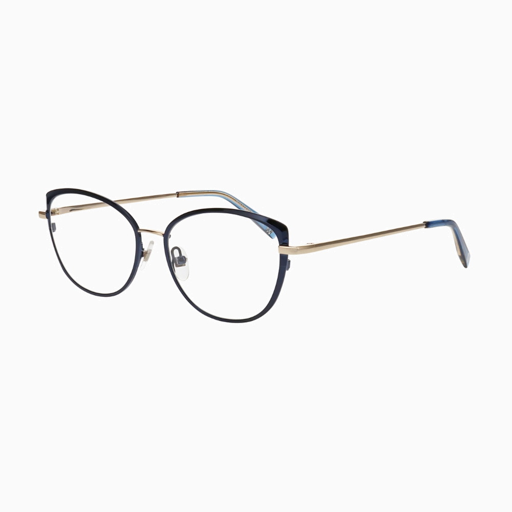 Оправа William Morris London 50191 C3 - METALLIC BLUE/GO 53/16