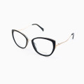 Оправа WiIliam Morris London ANNABELLE C1 - BLACK/GOLD 51/17 - фото 2