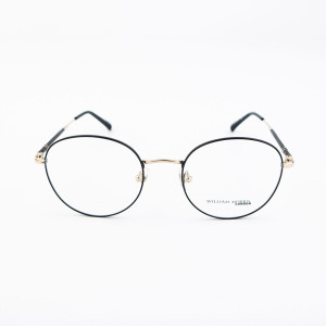 Оправа William_Morris 50270 C1 - BLACK/GOLD 52/20