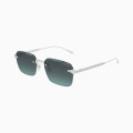 Сонцезахисні окуляри MONT BLANC MB0456S-002 54 - фото 2