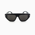 Сонцезахисні окуляри ALEXANDER MCQUEEN AM0408S-001 54