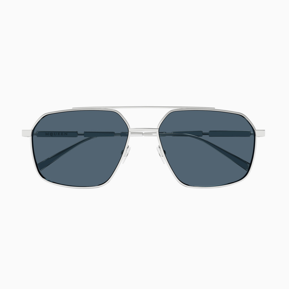 Сонцезахисні окуляри ALEXANDER MCQUEEN AM0477S-004 59