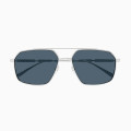 Сонцезахисні окуляри ALEXANDER MCQUEEN AM0477S-004 59