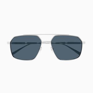 Сонцезахисні окуляри ALEXANDER MCQUEEN AM0477S-004 59