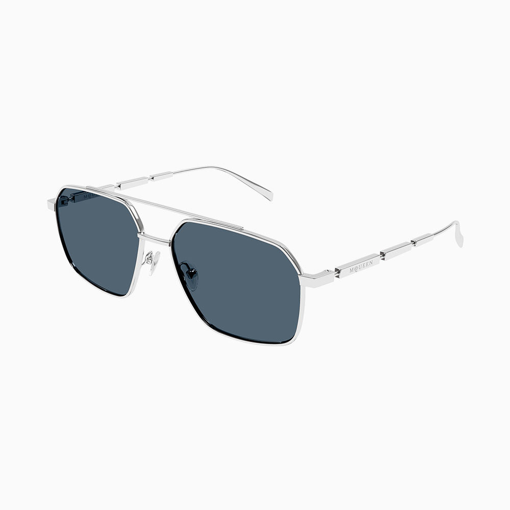 Сонцезахисні окуляри ALEXANDER MCQUEEN AM0477S-004 59