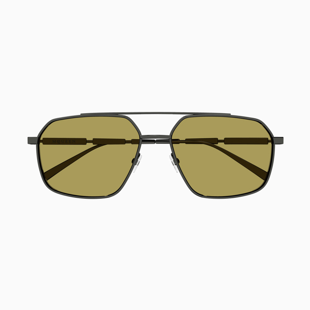 Сонцезахисні окуляри ALEXANDER MCQUEEN AM0477S-003 59