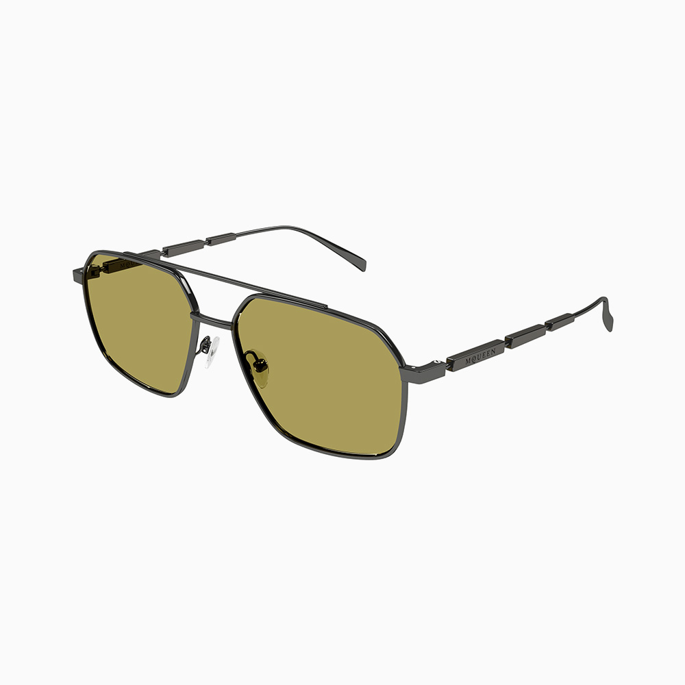 Сонцезахисні окуляри ALEXANDER MCQUEEN AM0477S-003 59