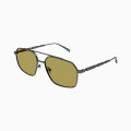 Сонцезахисні окуляри ALEXANDER MCQUEEN AM0477S-003 59 - фото 2