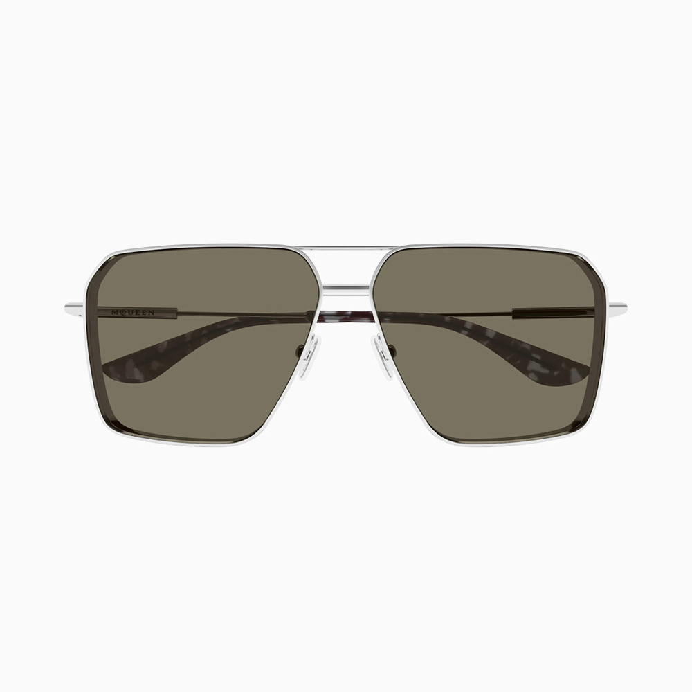 Сонцезахисні окуляри ALEXANDER MCQUEEN AM0500S-002 60