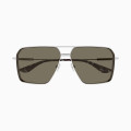 Сонцезахисні окуляри ALEXANDER MCQUEEN AM0500S-002 60
