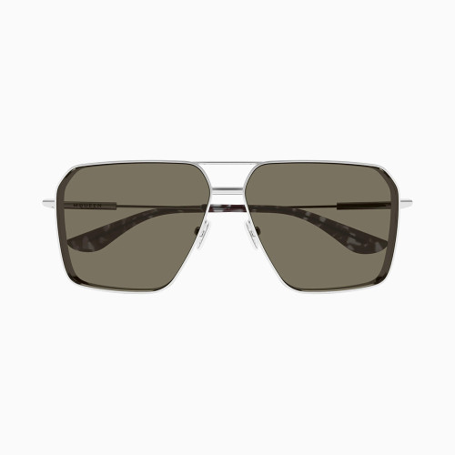 Сонцезахисні окуляри ALEXANDER MCQUEEN AM0500S-002 60