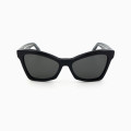 Сонцезахисні окуляри BALENCIAGA BB0231S-001 57
