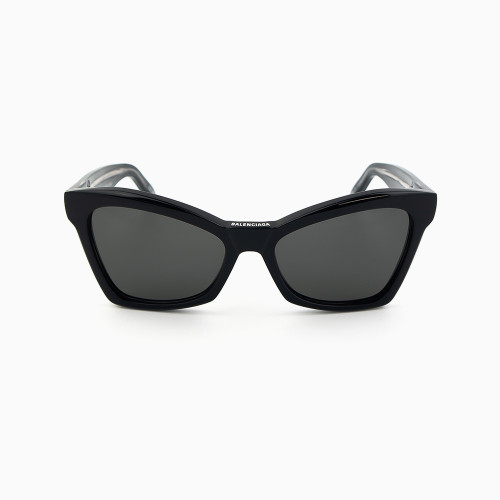 Сонцезахисні окуляри BALENCIAGA BB0231S-001 57