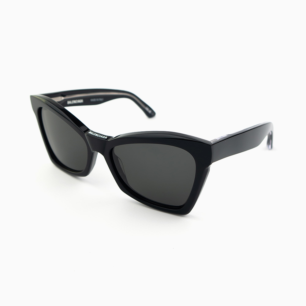 Сонцезахисні окуляри BALENCIAGA BB0231S-001 57