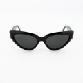 Сонцезахисні окуляри BALENCIAGA BB0270S-001 56