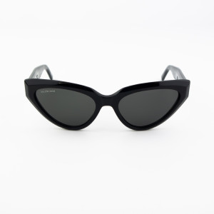 Сонцезахисні окуляри BALENCIAGA BB0270S-001 56