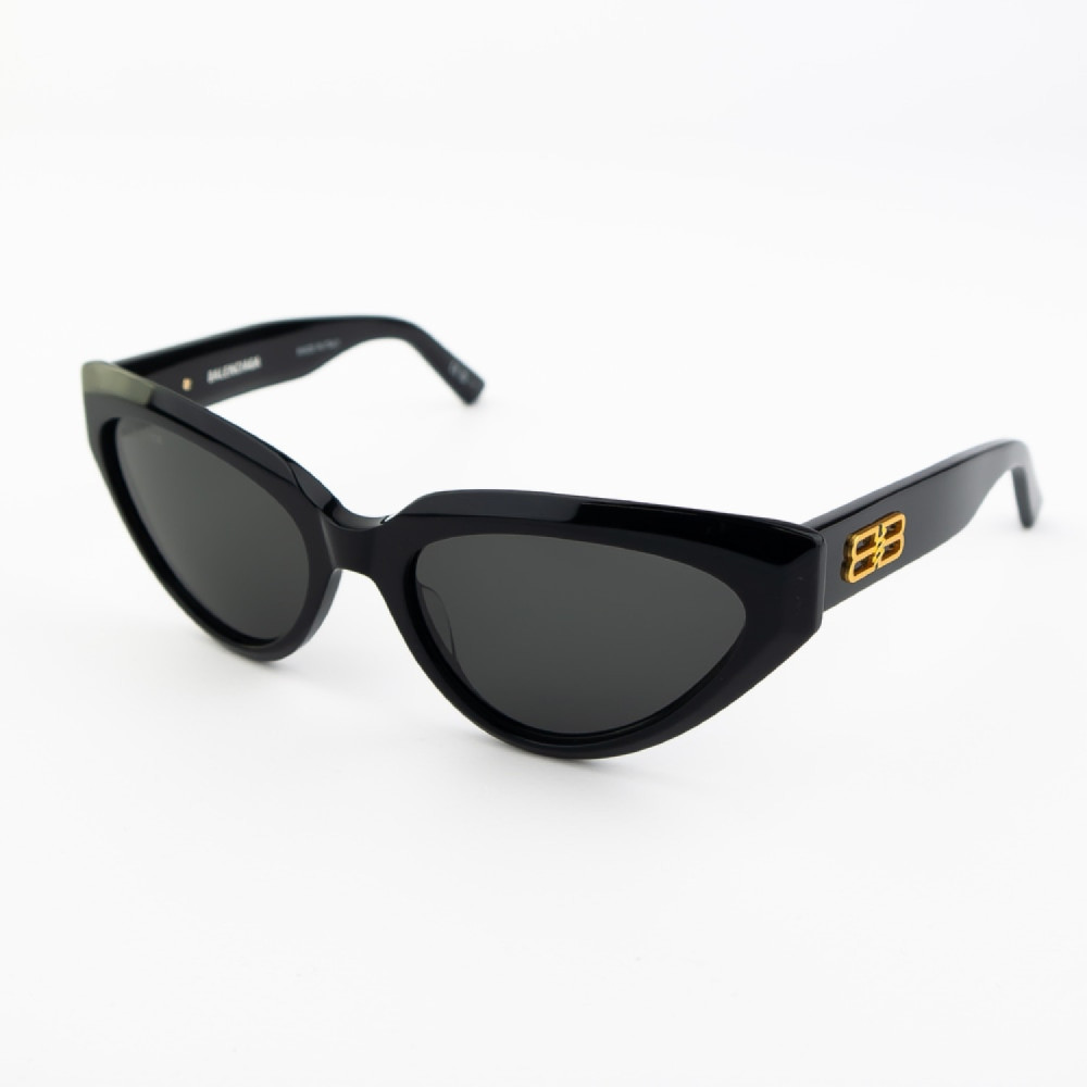 Сонцезахисні окуляри BALENCIAGA BB0270S-001 56