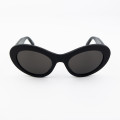 Сонцезахисні окуляри BALENCIAGA BB0294SK-001 55