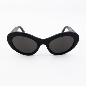 Сонцезахисні окуляри BALENCIAGA BB0294SK-001 55