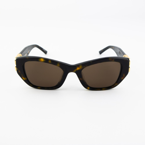 Сонцезахисні окуляри BALENCIAGA BB0311SK-002 53