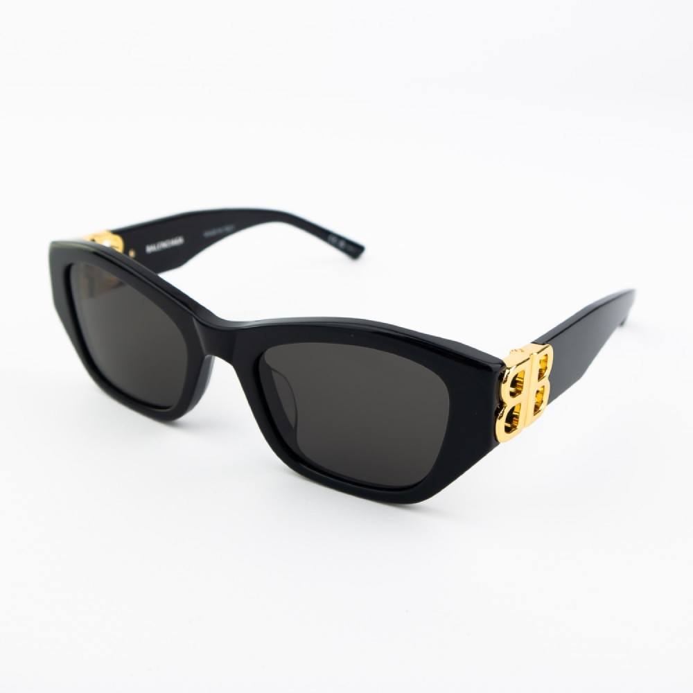 Сонцезахисні окуляри BALENCIAGA BB0311SK-001 53
