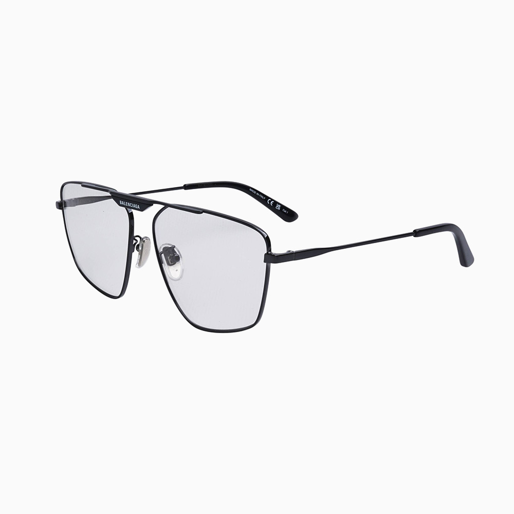 Сонцезахисні окуляри BALENCIAGA BB0246SA-004 61