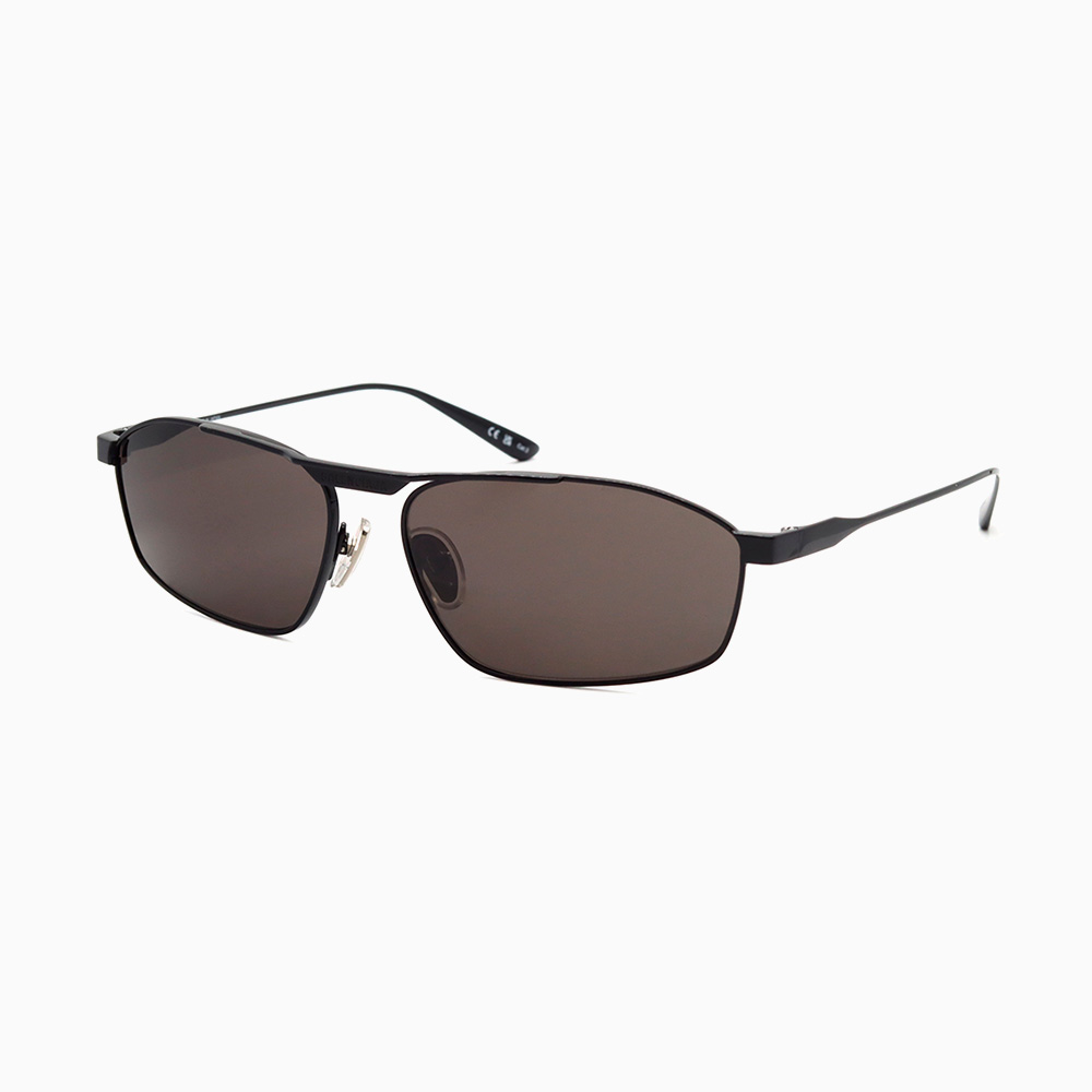 Сонцезахисні окуляри BALENCIAGA BB0416S-001 63