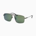 Сонцезахисні окуляри BALENCIAGA BB0418S-003 62 - фото 2