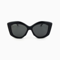 Сонцезахисні окуляри BALENCIAGA BB0126S-001 56