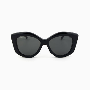Сонцезахисні окуляри BALENCIAGA BB0126S-001 56