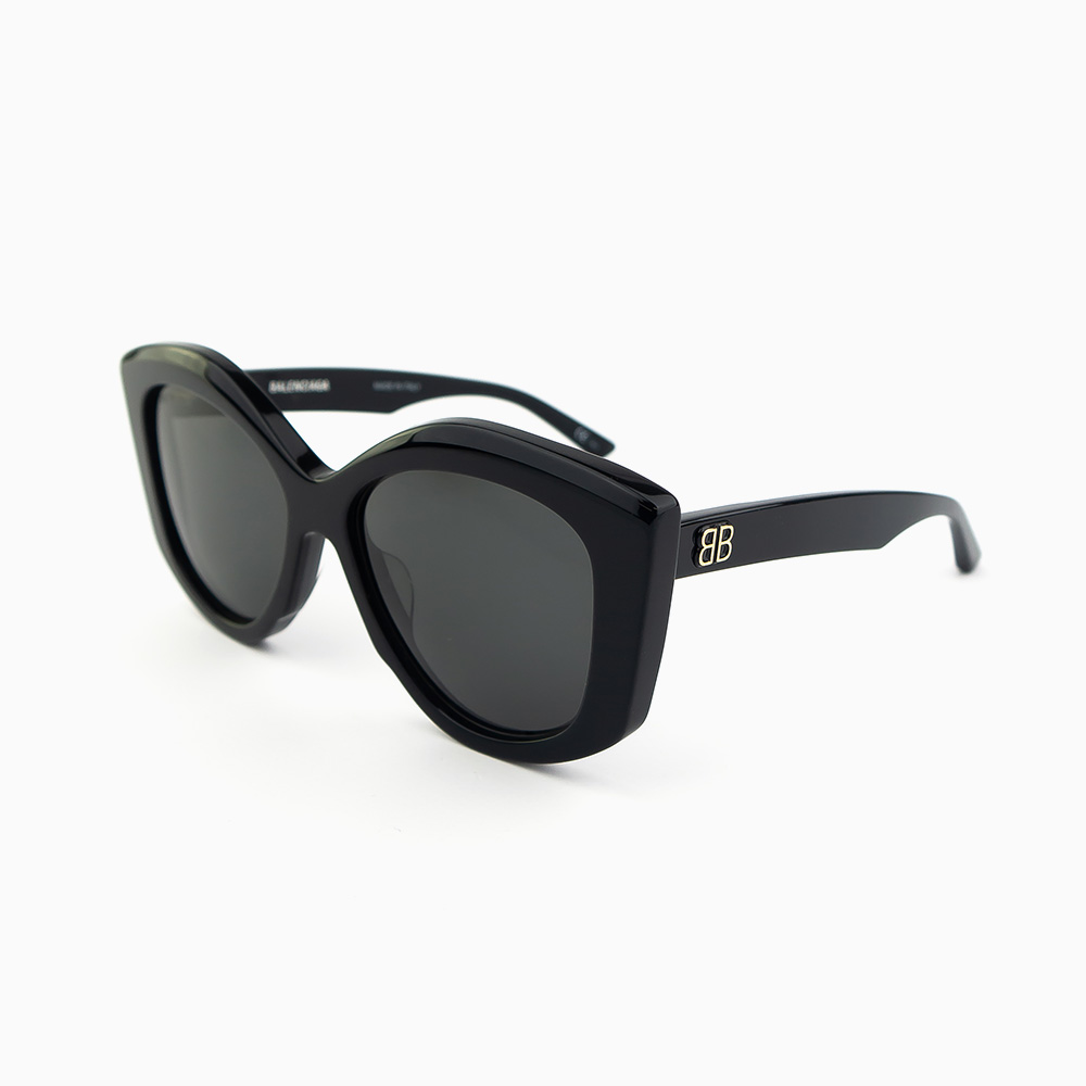 Сонцезахисні окуляри BALENCIAGA BB0126S-001 56
