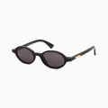 Сонцезахисні окуляри BOTTEGA VENETA BV1388S-001 47 - фото 2