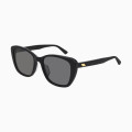 Сонцезахисні окуляри BOTTEGA VENETA BV1079SK-001 55 - фото 2