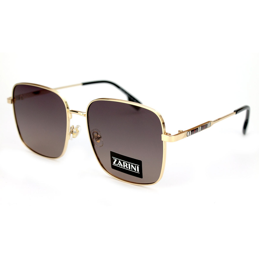 Сонцезахисні окуляри ZARINI 31845 С54