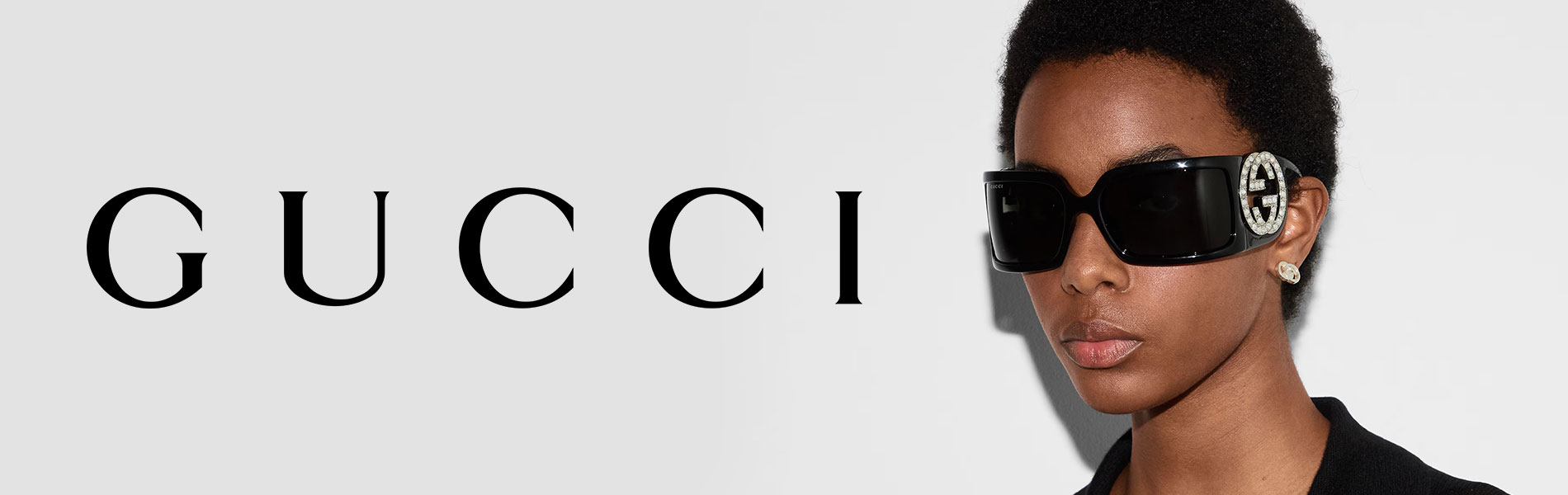 Оригинальные очки и оправы Gucci 
